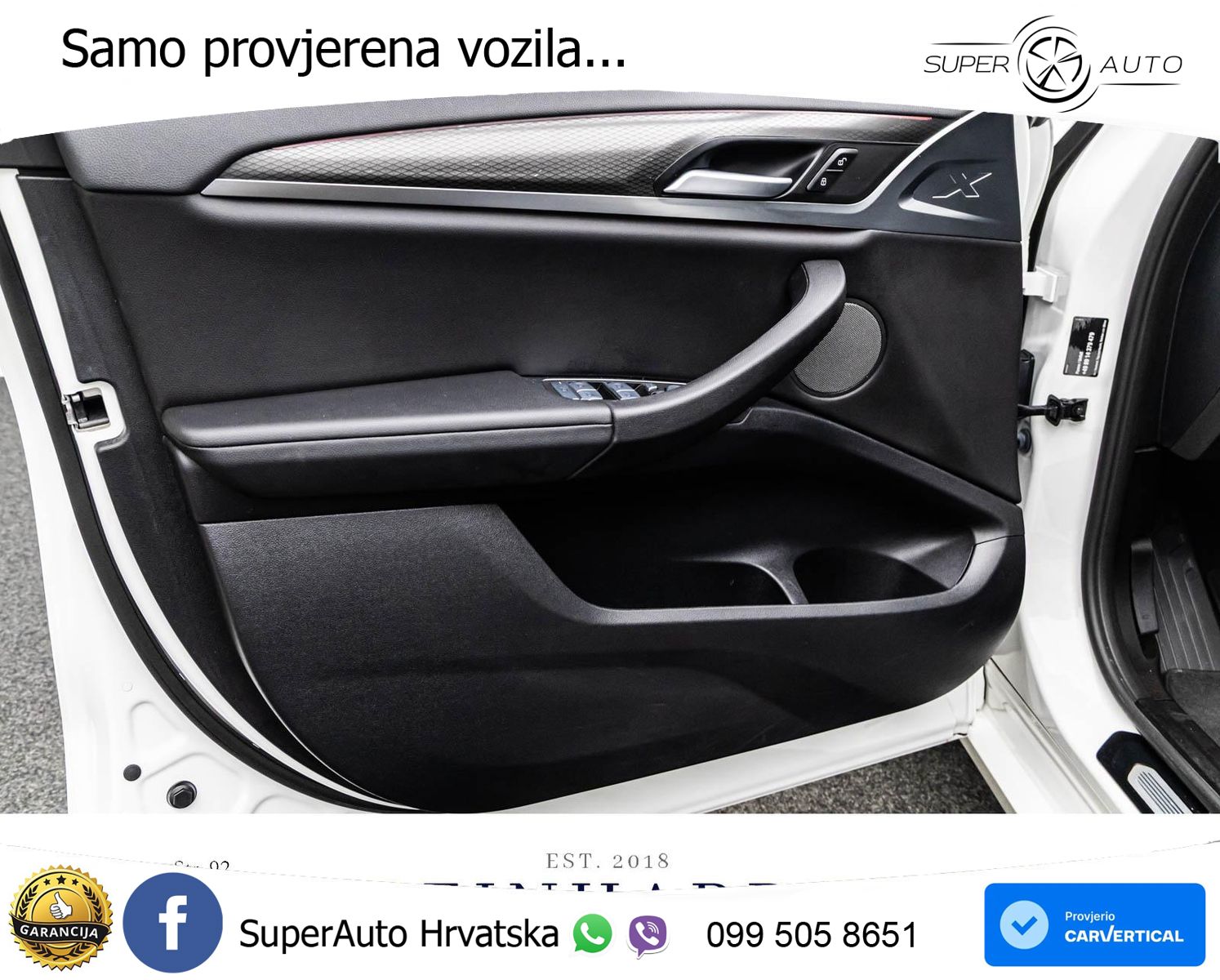 BMW X3 30i xDrive Steptronic M Sport ACC+HEAD+GR SJED+360+PANO
