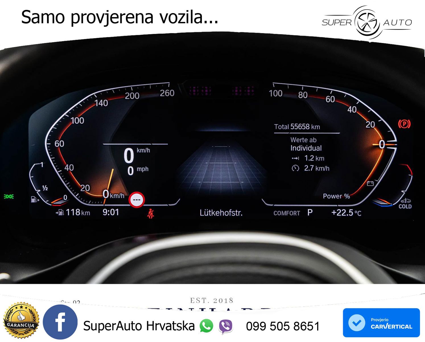 BMW X3 30i xDrive Steptronic M Sport ACC+HEAD+GR SJED+360+PANO