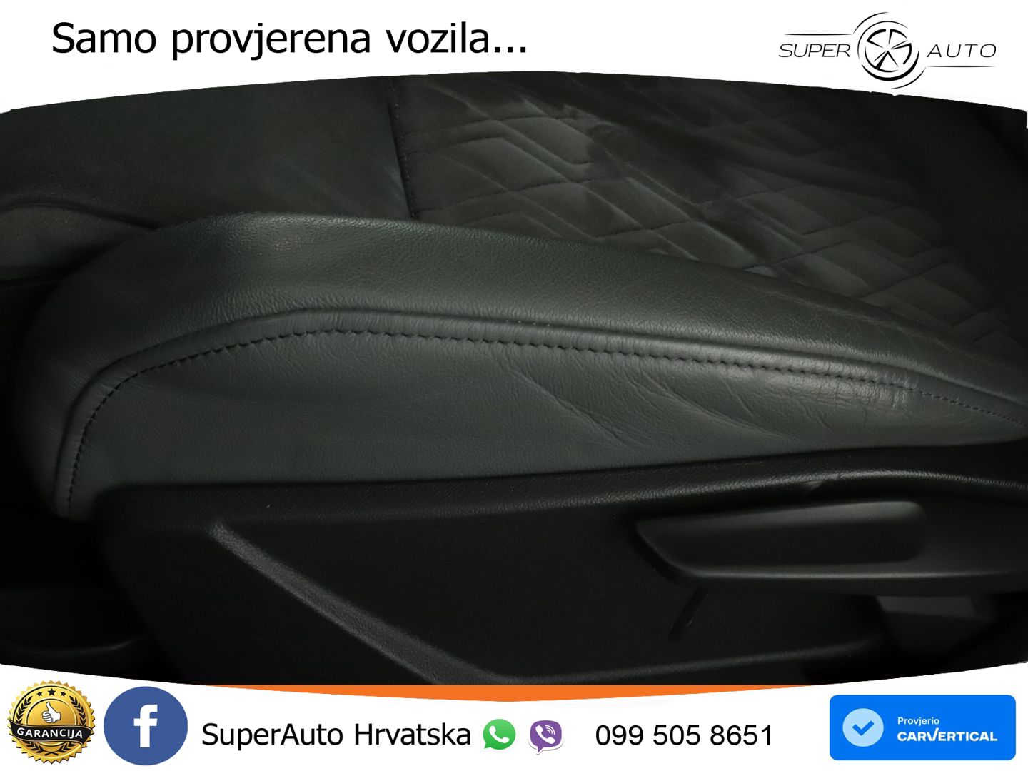 Audi A3 35 TFSI (150 KS) S line