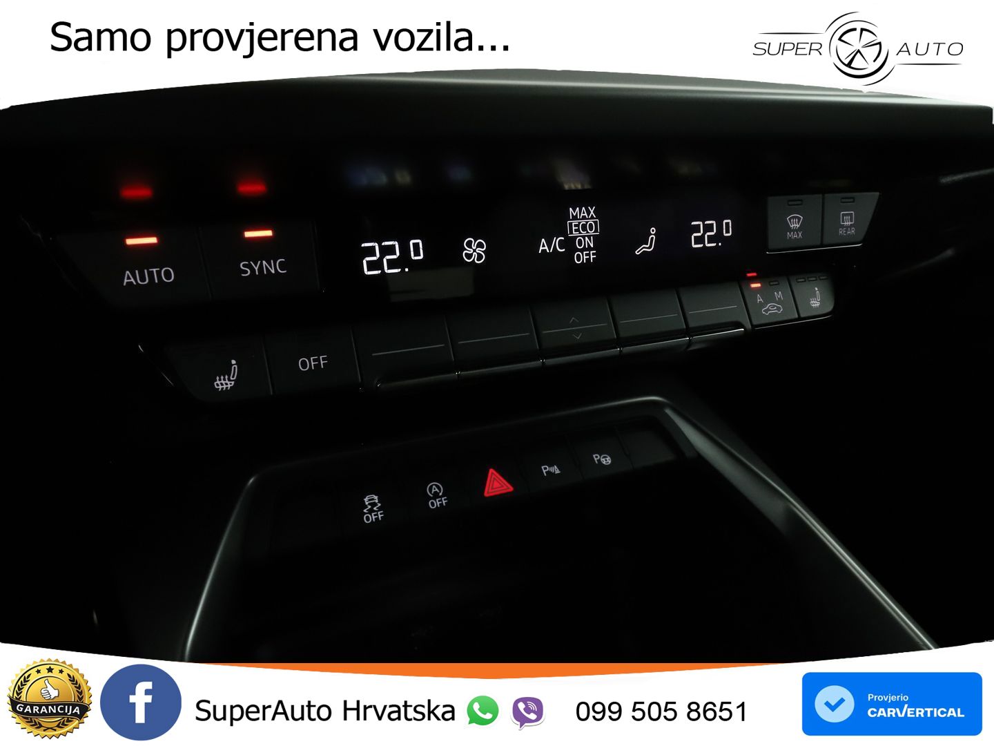 Audi A3 35 TFSI (150 KS) S line