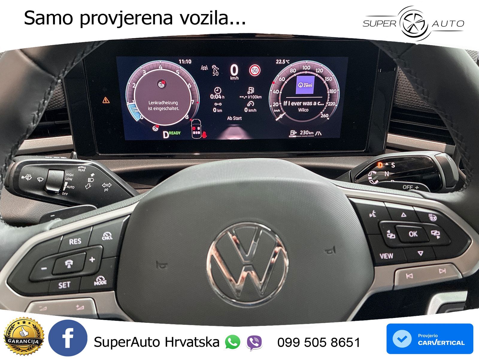 Volkswagen T-Roc II 1.5 eTSI (116 KS)  DSG MATRIX+GR SJED+KAM