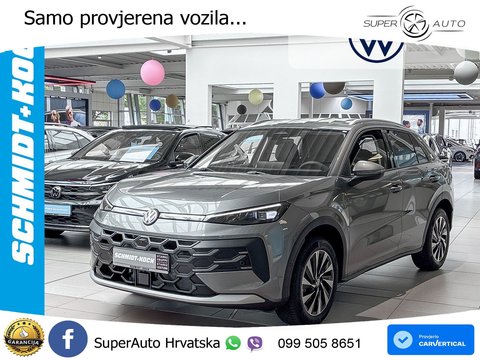 Volkswagen T-Roc II 1.5 eTSI (116 KS)  DSG MATRIX+GR SJED+KAM