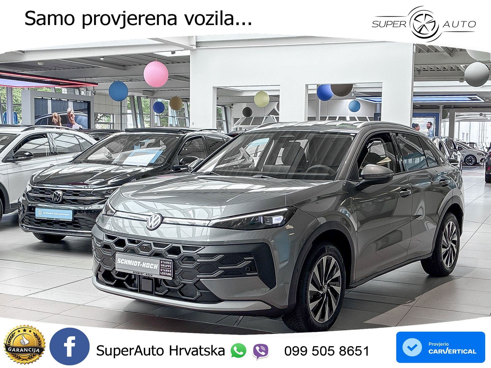 Volkswagen T-Roc II 1.5 eTSI (116 KS)  DSG MATRIX+GR SJED+KAM