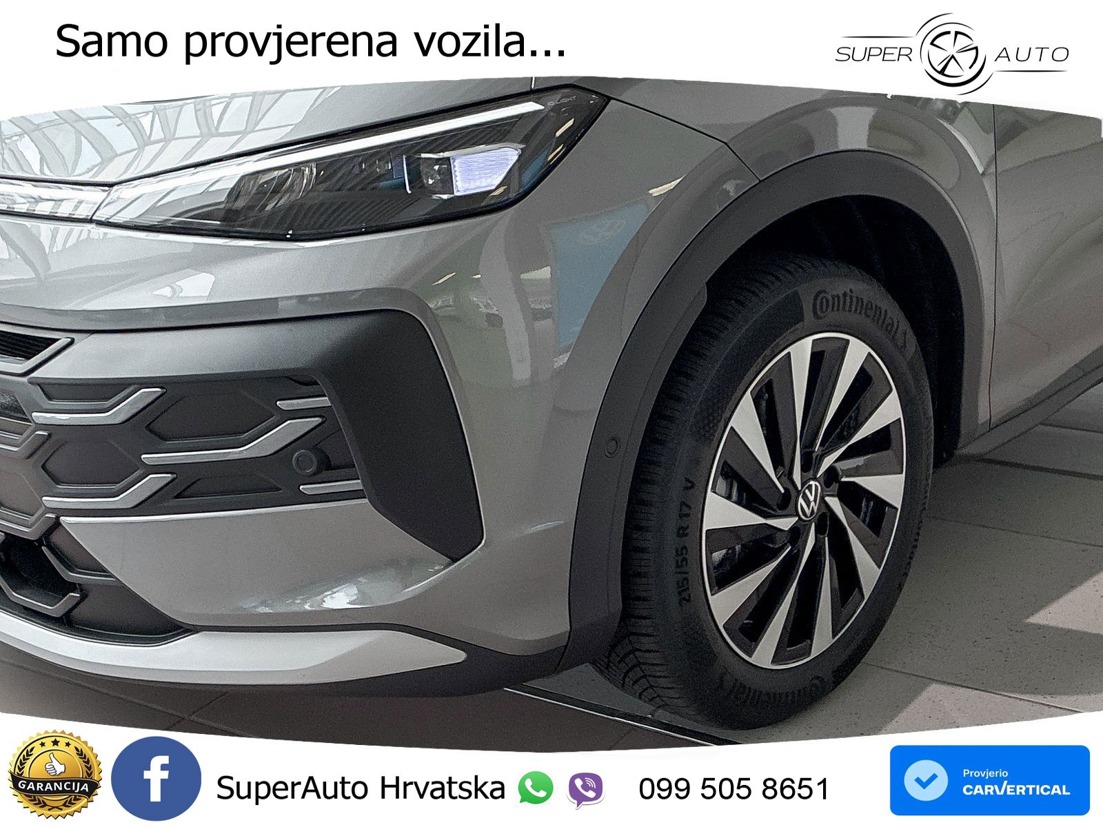 Volkswagen T-Roc II 1.5 eTSI (116 KS)  DSG MATRIX+GR SJED+KAM