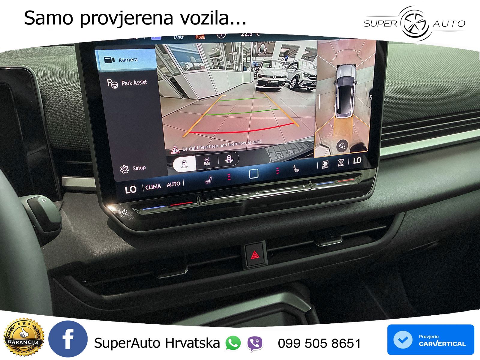Volkswagen T-Roc II 1.5 eTSI (116 KS)  DSG MATRIX+GR SJED+KAM