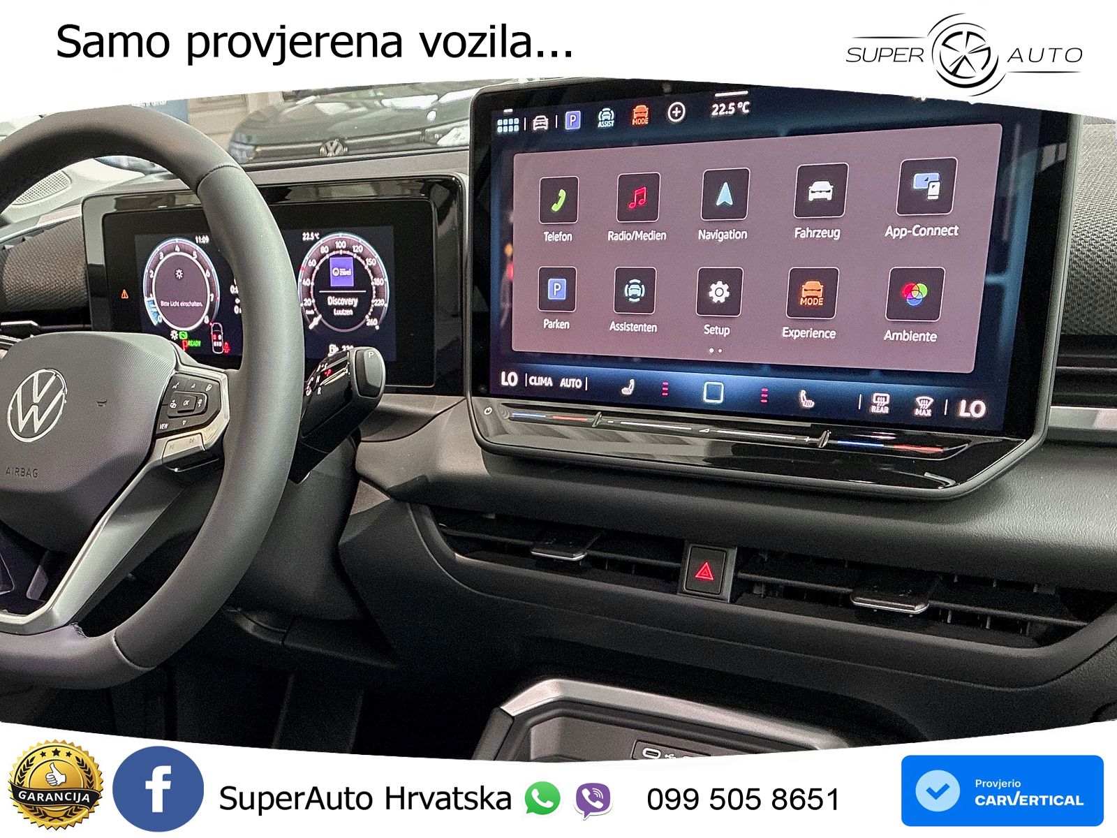 Volkswagen T-Roc II 1.5 eTSI (116 KS)  DSG MATRIX+GR SJED+KAM