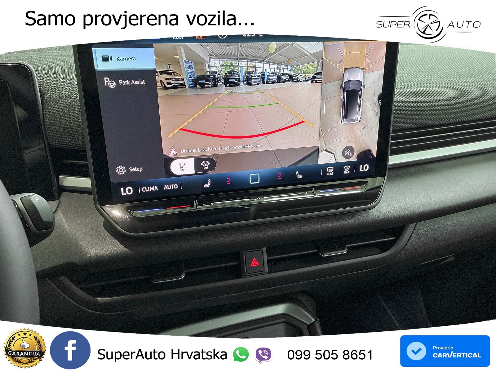 Volkswagen T-Roc II 1.5 eTSI (116 KS)  DSG MATRIX+GR SJED+KAM