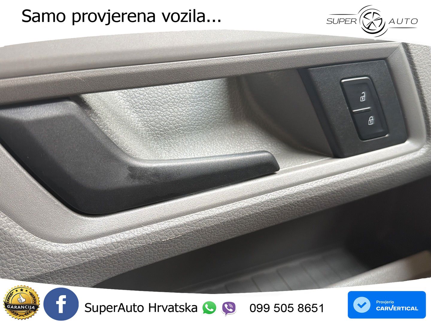 Volkswagen Crafter Kasten LR IQ Klima Rückfahrkamera 177 KS