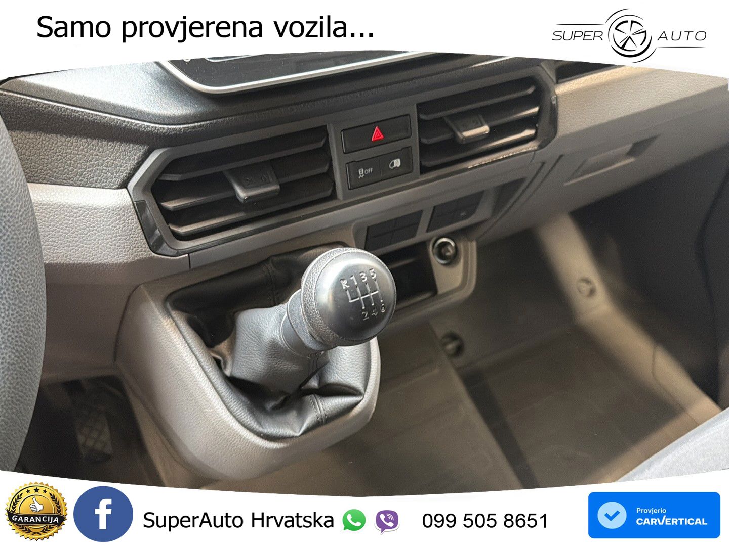 Volkswagen Crafter Kasten LR IQ Klima Rückfahrkamera 177 KS