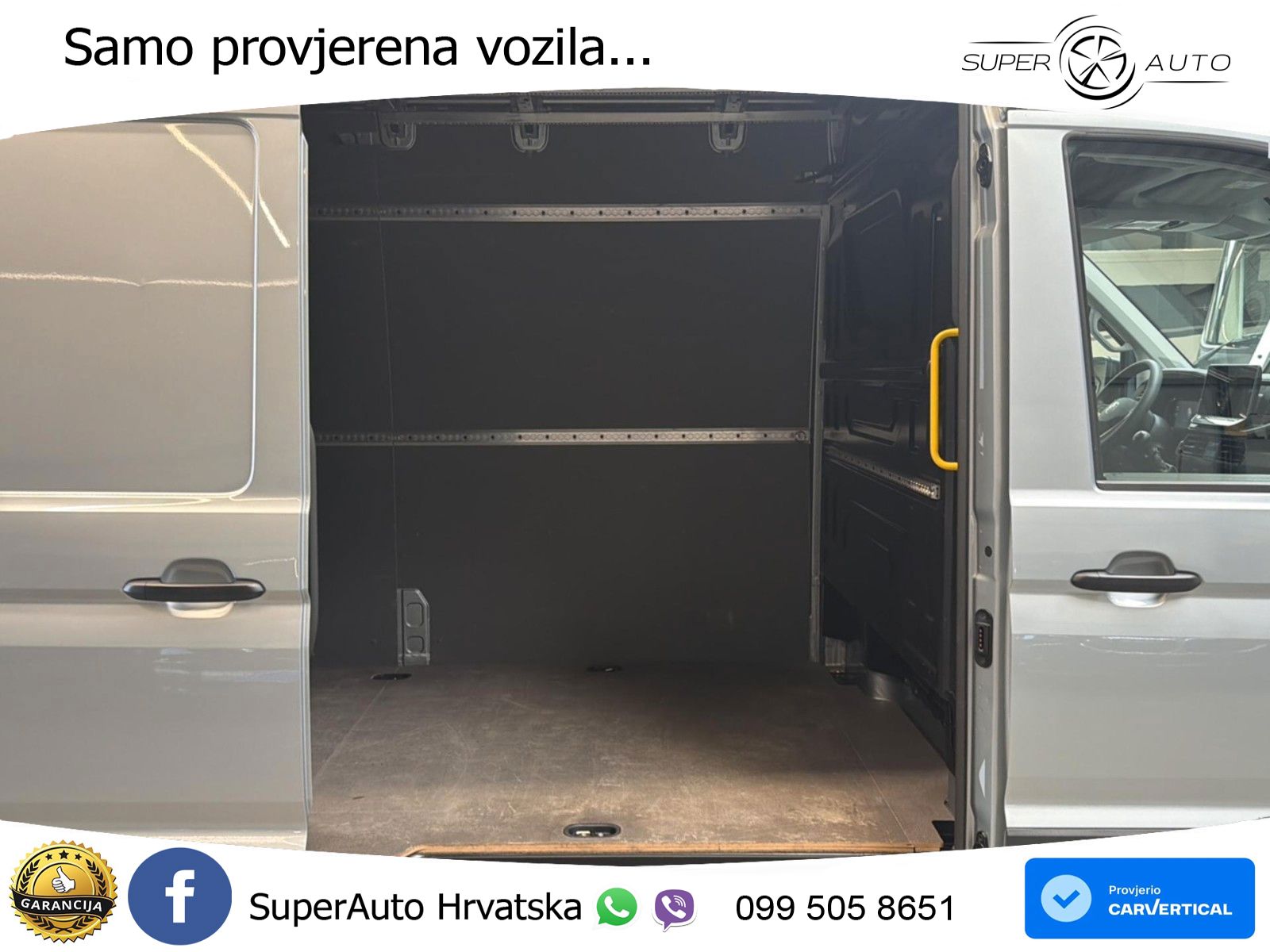 Volkswagen Crafter Kasten LR IQ Klima Rückfahrkamera 177 KS