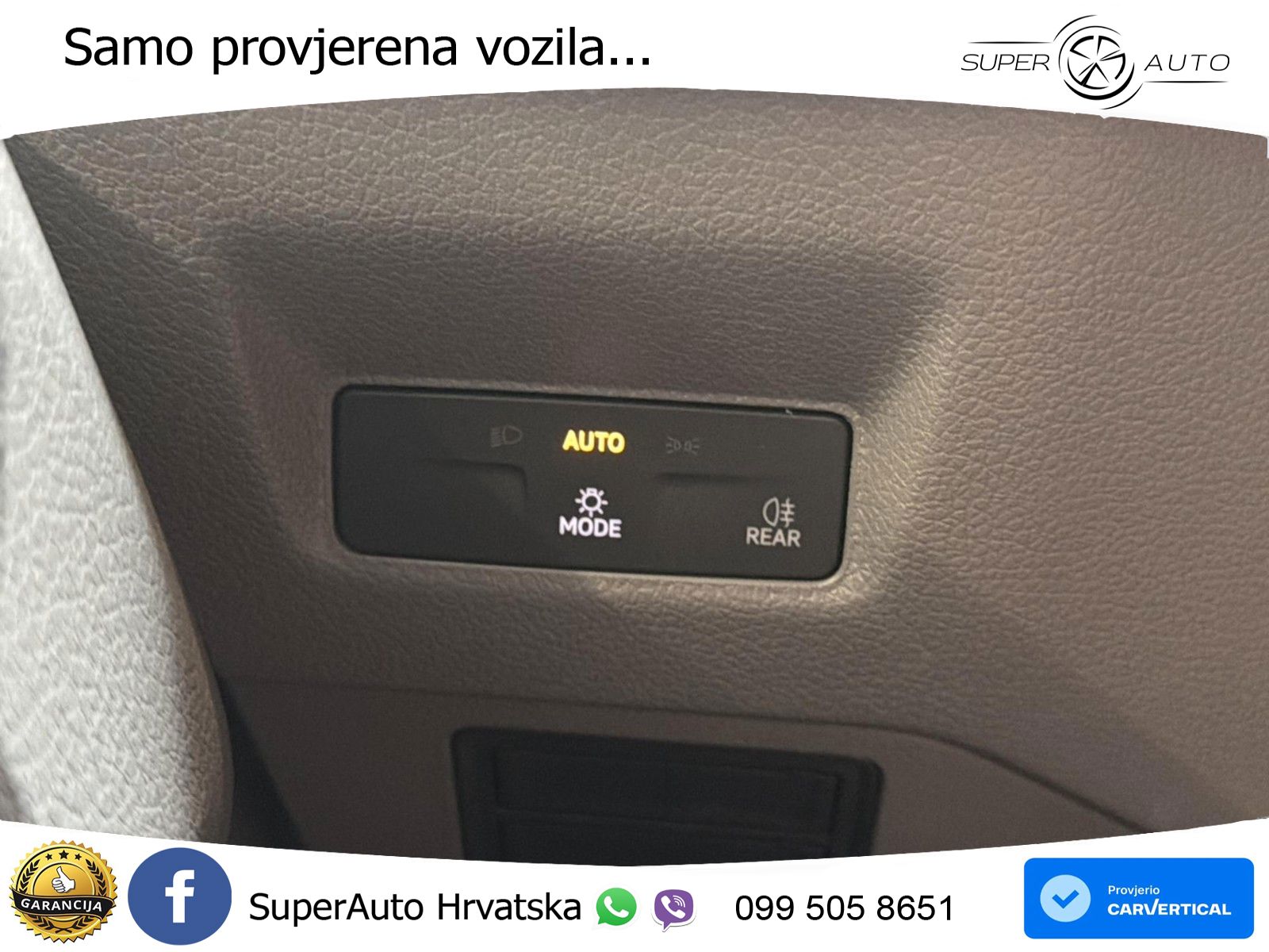 Volkswagen Crafter Kasten LR IQ Klima Rückfahrkamera 177 KS