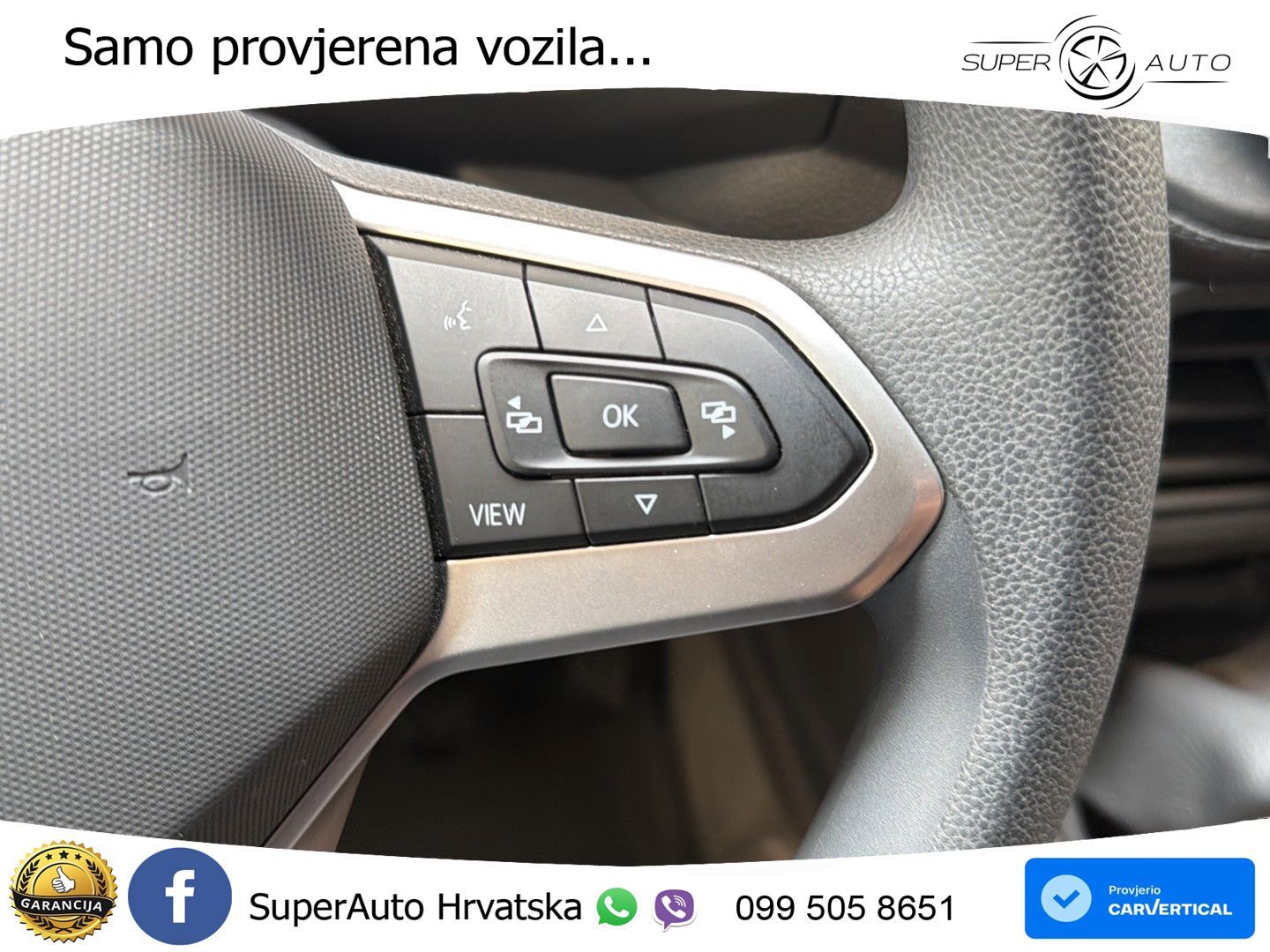 Volkswagen Crafter Kasten LR IQ Klima Rückfahrkamera 177 KS