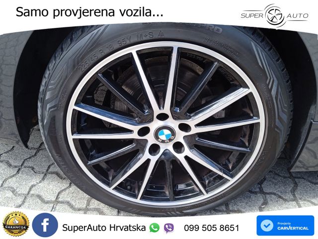 BMW 320i (184 KS) Steptronic LED+GR SJED+ACC
