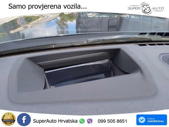 BMW 320i (184 KS) Steptronic LED+GR SJED+ACC