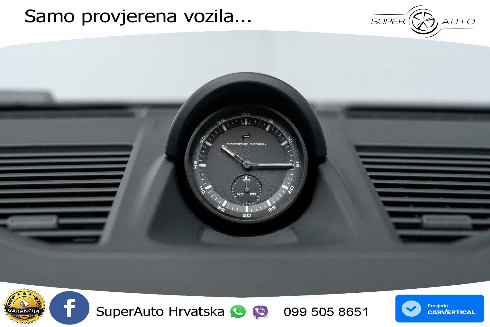 Porsche 911 Turbo S 3.8 (650 KS) PDK