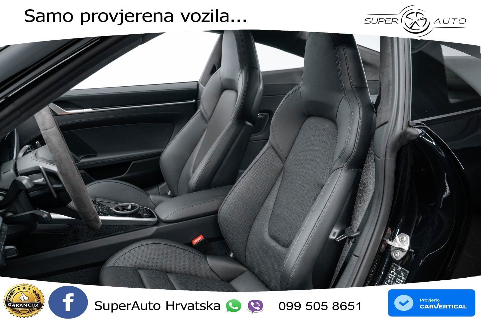Porsche 911 Turbo S 3.8 (650 KS) PDK