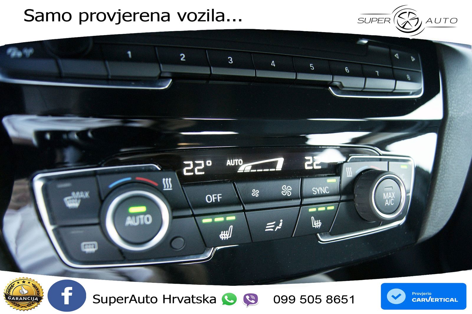 BMW X1 18i (140 KS) Steptronic