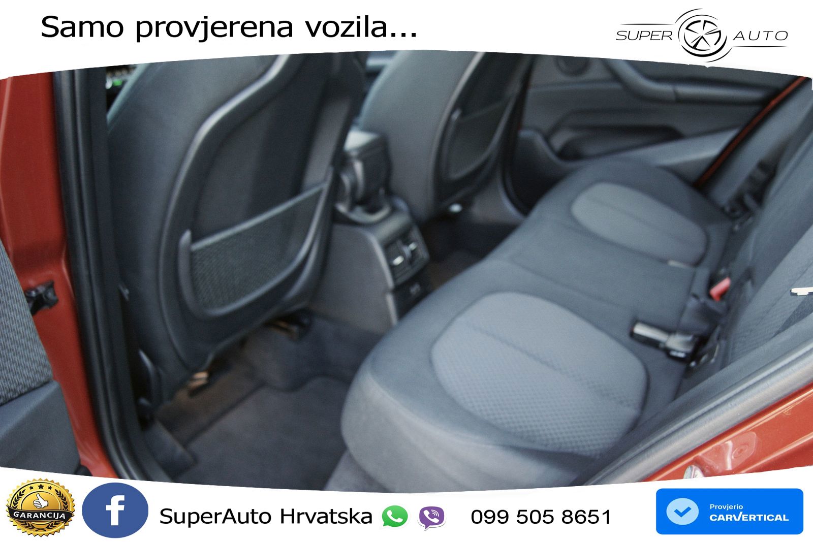 BMW X1 18i (140 KS) Steptronic