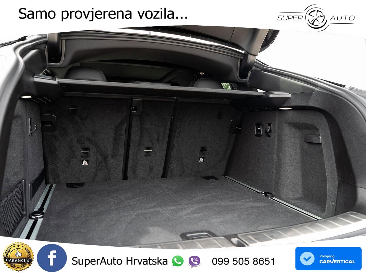 BMW X4 M40i (360 KS) xDrive Steptronic ACC+HEAD+4xGR SJED+360+PANO