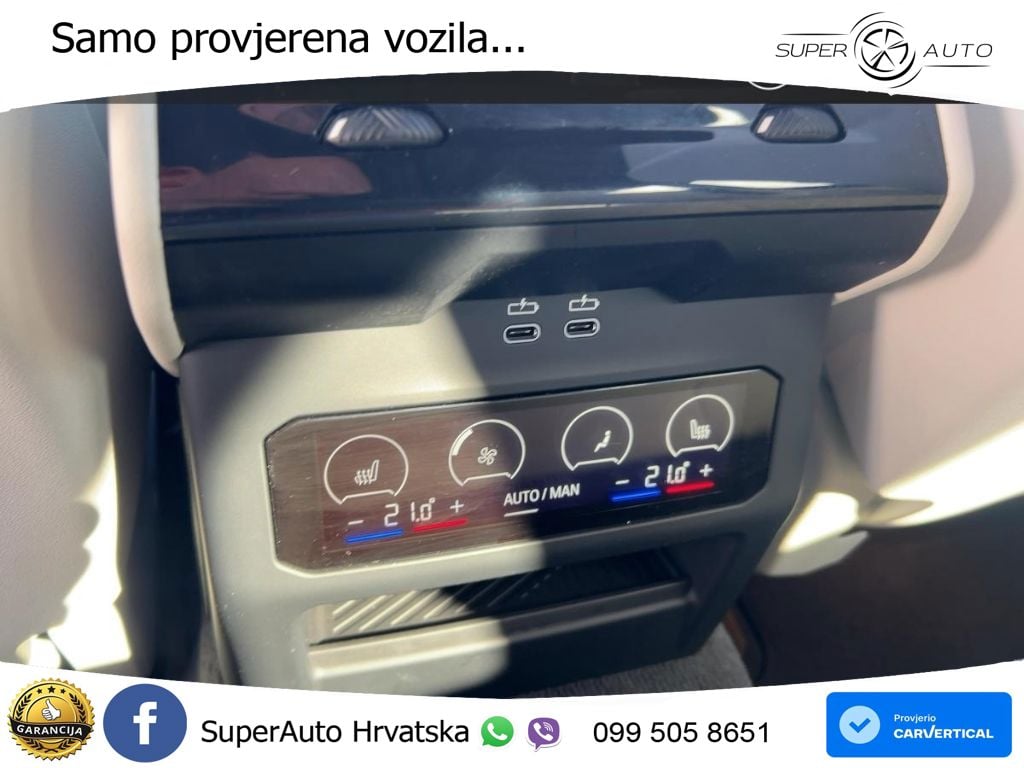 BMW 520d Touring (197 KS) Steptronic M Sport LED+GR SJED+ACC