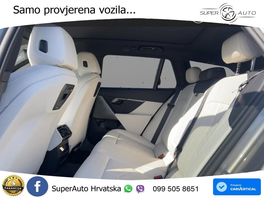 BMW 520d Touring (197 KS) Steptronic M Sport LED+GR SJED+ACC