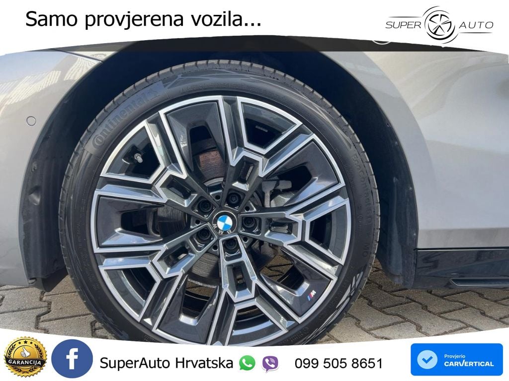 BMW 520d Touring (197 KS) Steptronic M Sport LED+GR SJED+ACC