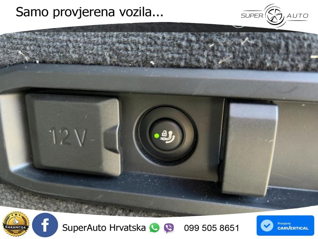 BMW 520d Touring (197 KS) Steptronic M Sport LED+GR SJED+ACC