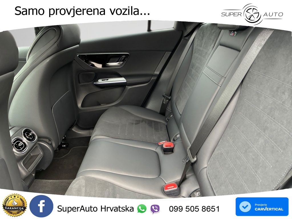Mercedes GLC 300d (269 KS) 4MATIC 9G-TRONIC AMG LED+GR SJED+ACC