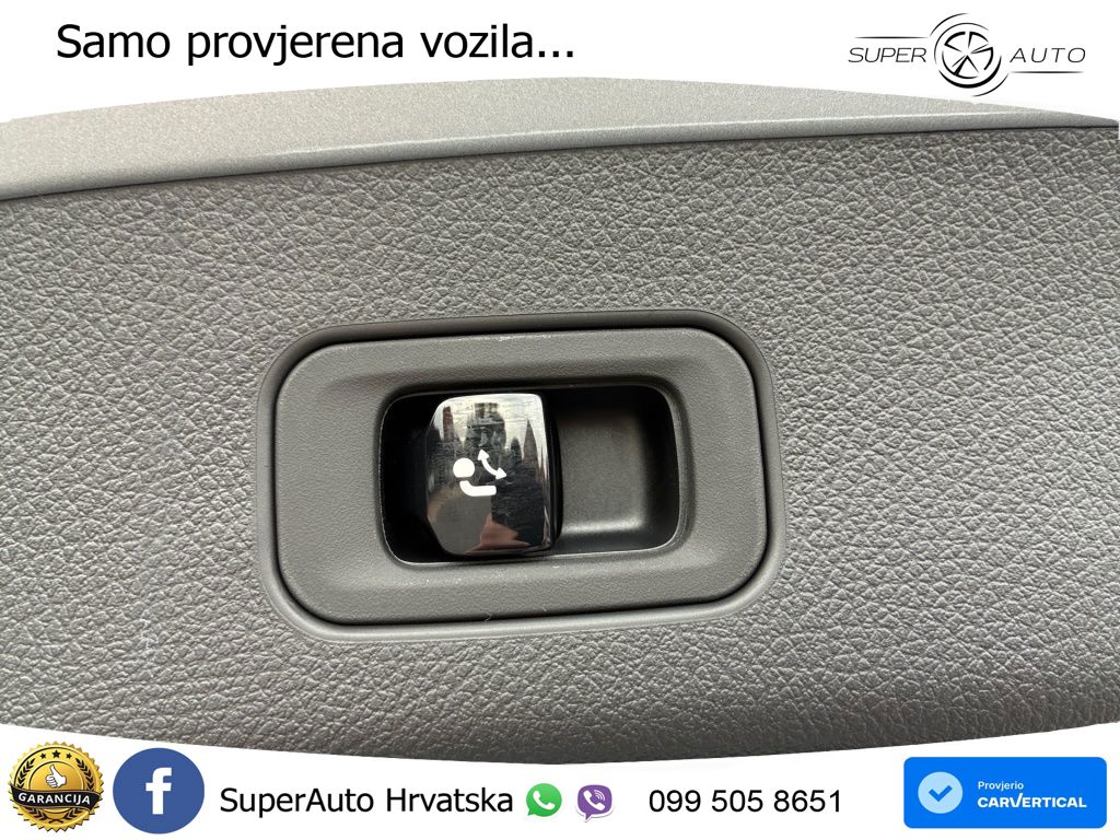 Mercedes GLC 300d (269 KS) 4MATIC 9G-TRONIC AMG LED+GR SJED+ACC