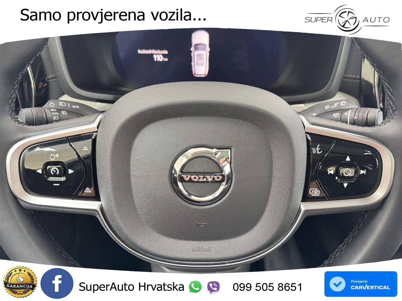 Volvo V60 2.0 B4 Benzin DCT ACC+HEAD+4xGR SJED+360+PANO