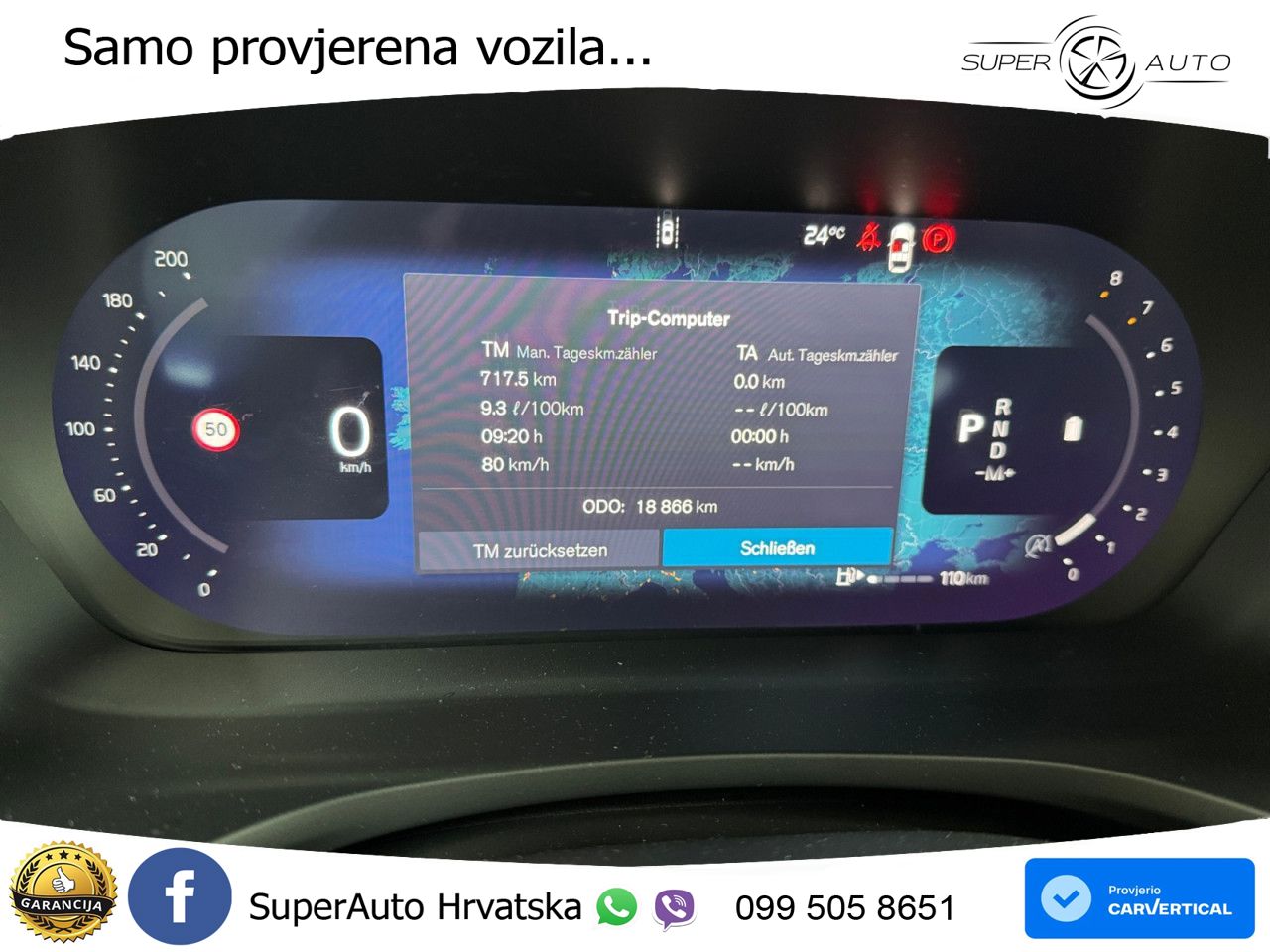 Volvo V60 2.0 B4 Benzin DCT ACC+HEAD+4xGR SJED+360+PANO