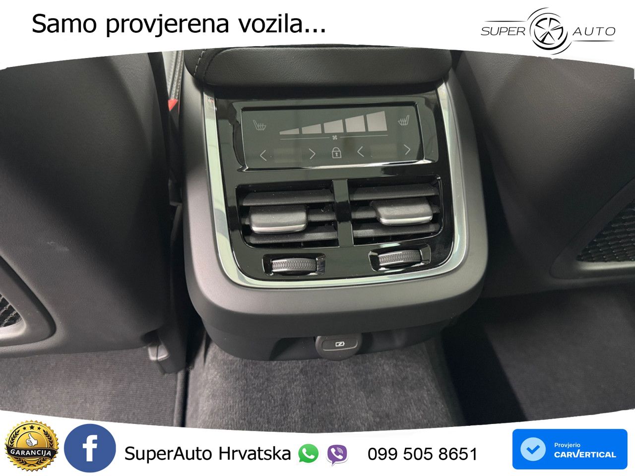 Volvo V60 2.0 B4 Benzin DCT ACC+HEAD+4xGR SJED+360+PANO