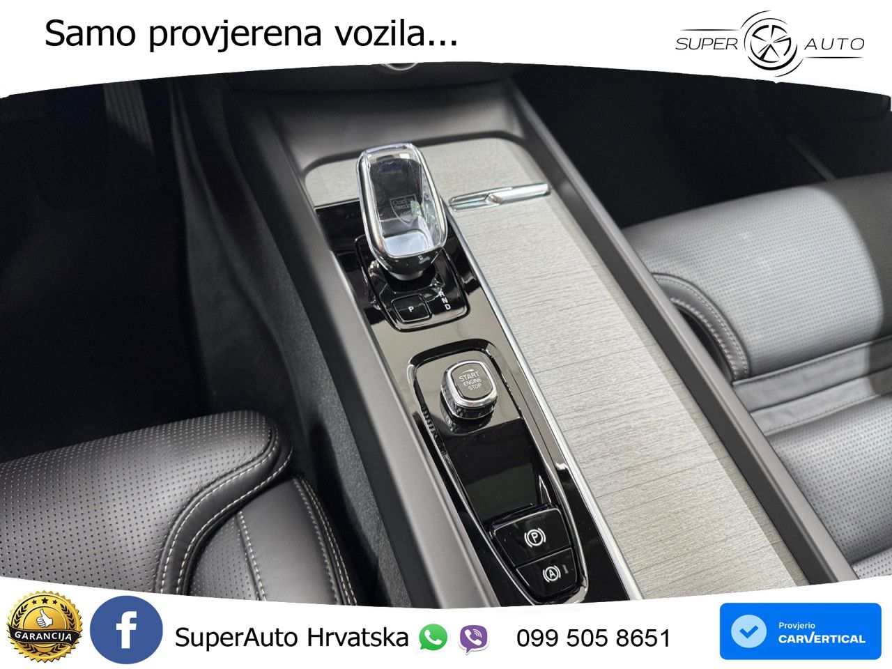 Volvo V60 2.0 B4 Benzin DCT ACC+HEAD+4xGR SJED+360+PANO