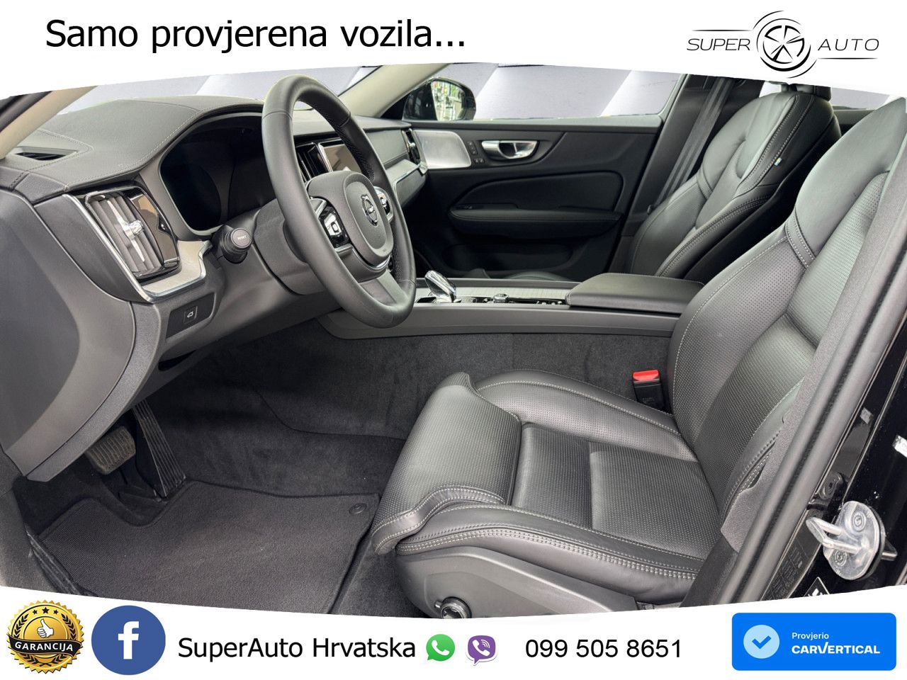 Volvo V60 2.0 B4 Benzin DCT ACC+HEAD+4xGR SJED+360+PANO