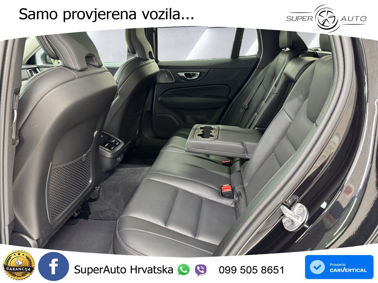 Volvo V60 2.0 B4 Benzin DCT ACC+HEAD+4xGR SJED+360+PANO
