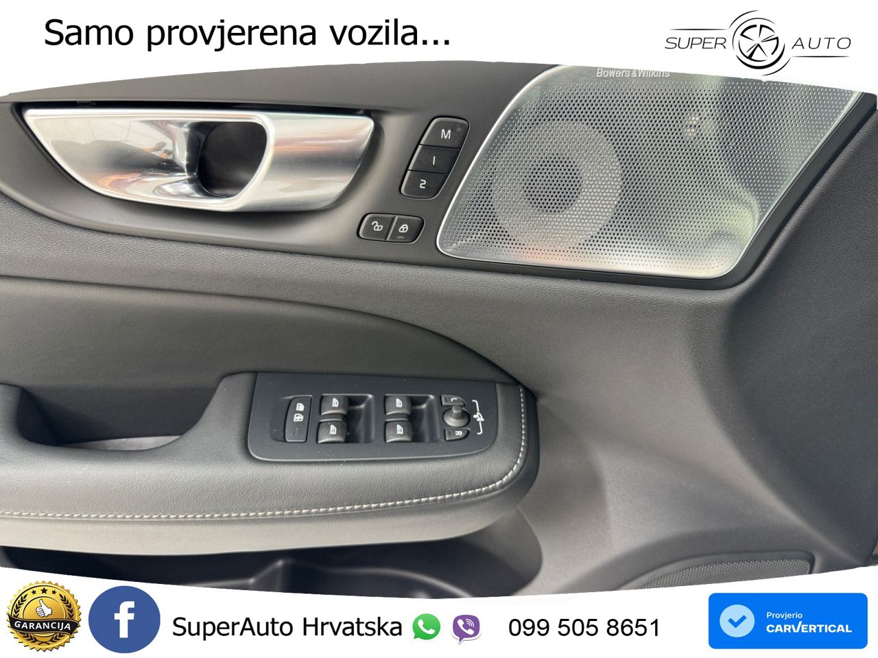 Volvo V60 2.0 B4 Benzin DCT ACC+HEAD+4xGR SJED+360+PANO
