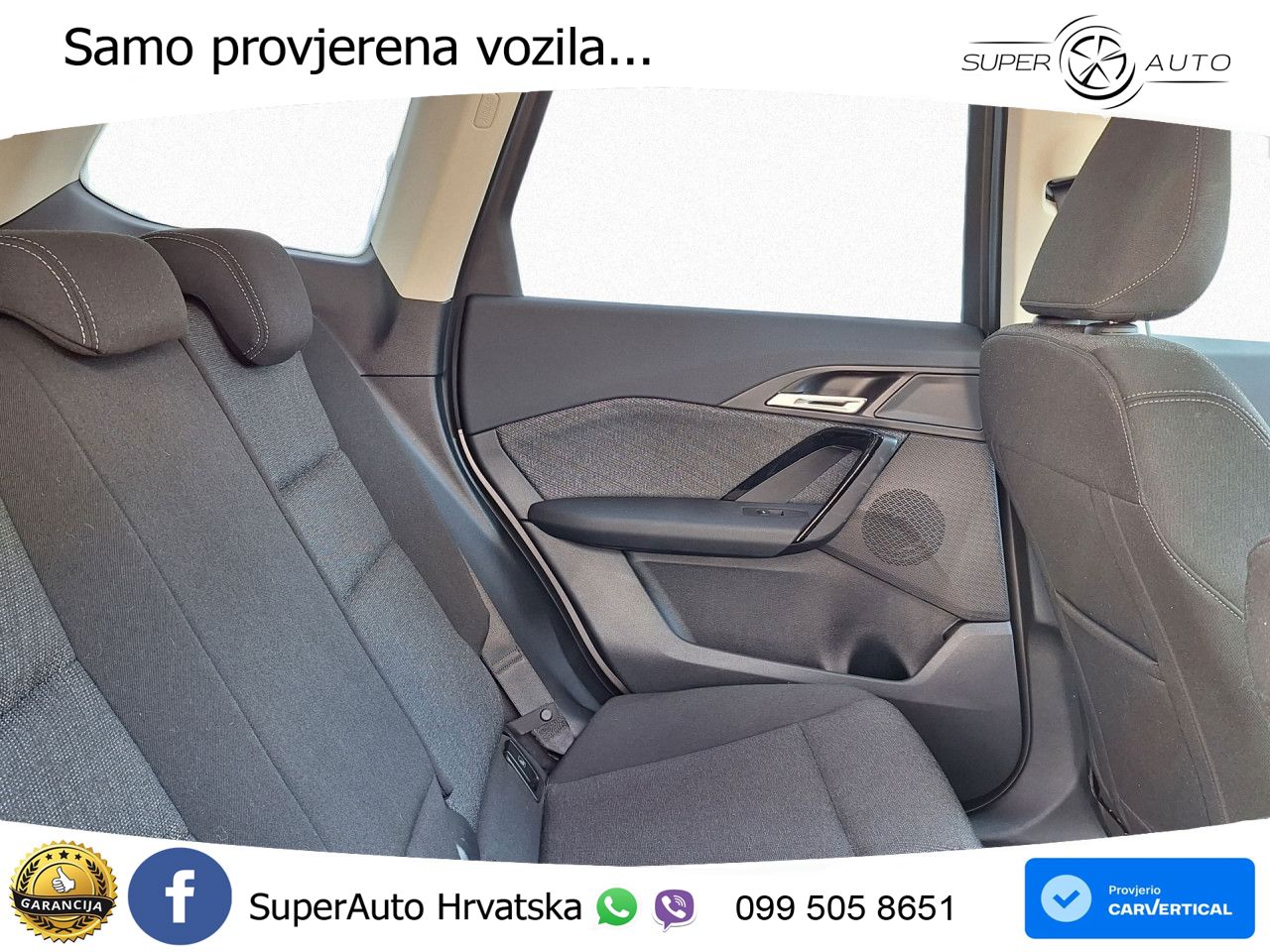 BMW iX1 68 kWh (313 KS) xDrive30 LED+GR SJED+ACC