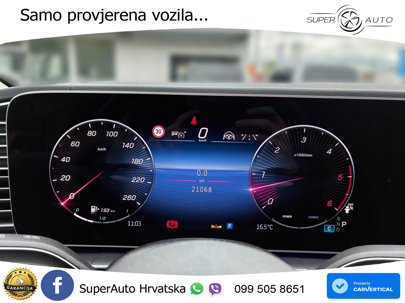 Mercedes-Benz GLS GLS 450d EQ Boost 4MATIC 9G-TRONIC ACC+HEAD+4xGR SJED+360+PANO