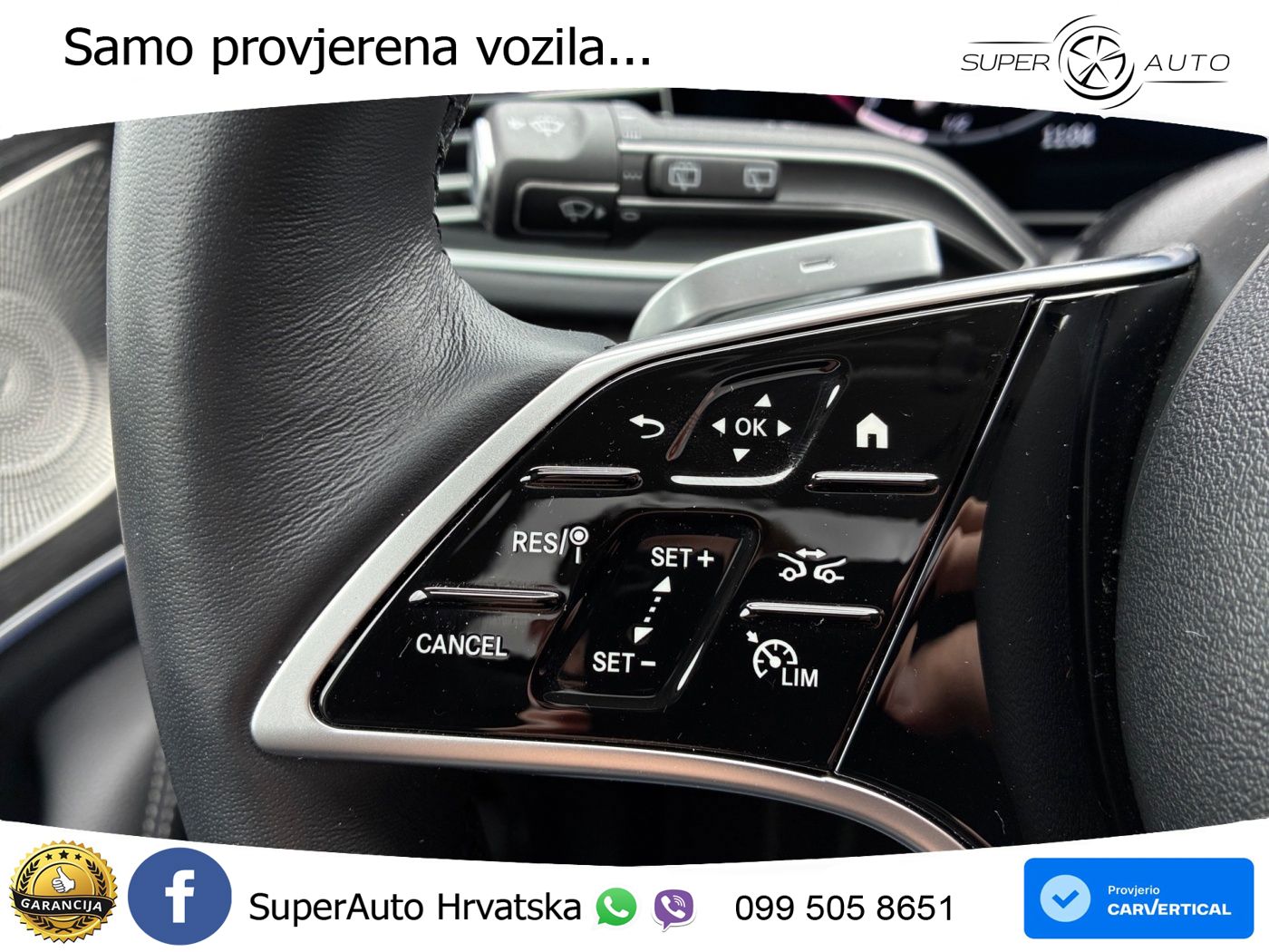Mercedes-Benz GLS GLS 450d EQ Boost 4MATIC 9G-TRONIC ACC+HEAD+4xGR SJED+360+PANO