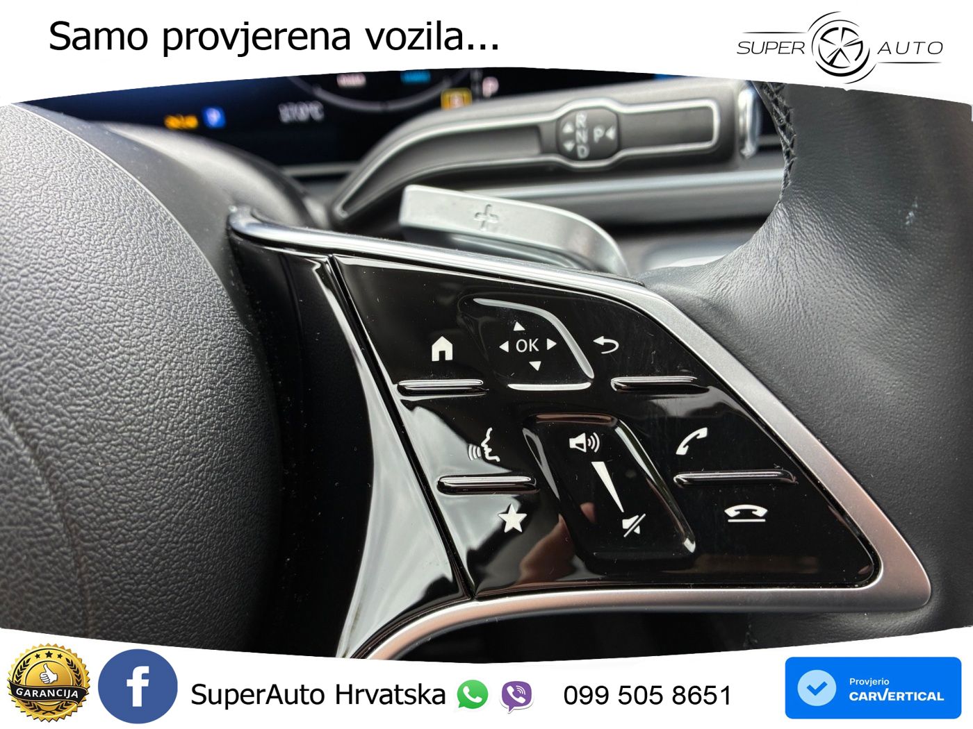 Mercedes-Benz GLS GLS 450d EQ Boost 4MATIC 9G-TRONIC ACC+HEAD+4xGR SJED+360+PANO