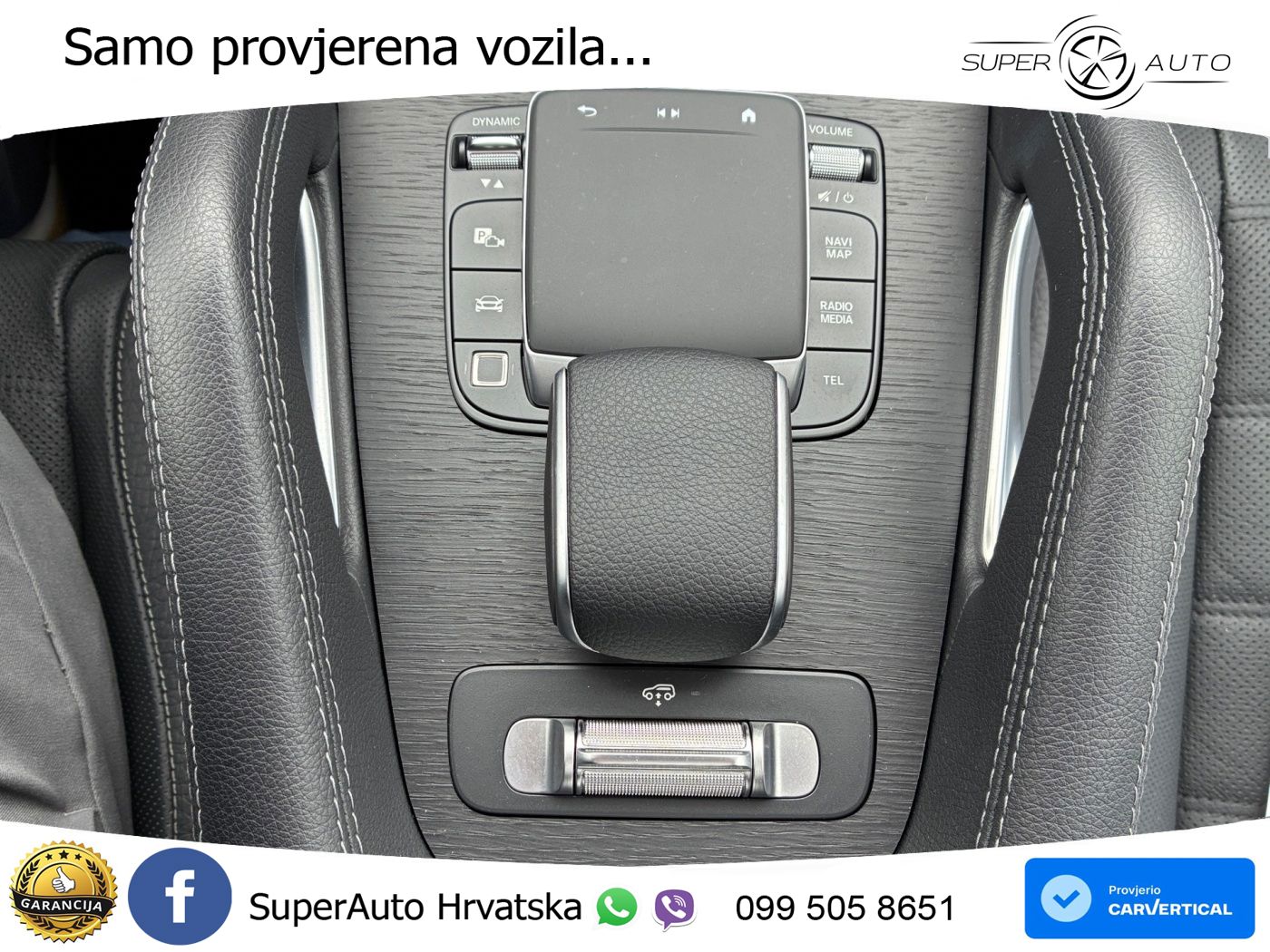 Mercedes-Benz GLS GLS 450d EQ Boost 4MATIC 9G-TRONIC ACC+HEAD+4xGR SJED+360+PANO
