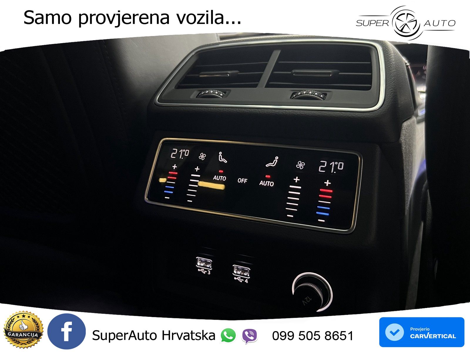 Audi RS6 Avant 4.0 TFSI V8 (600 KS) quattro Tiptronic MATRIX+GR SJED+KAM
