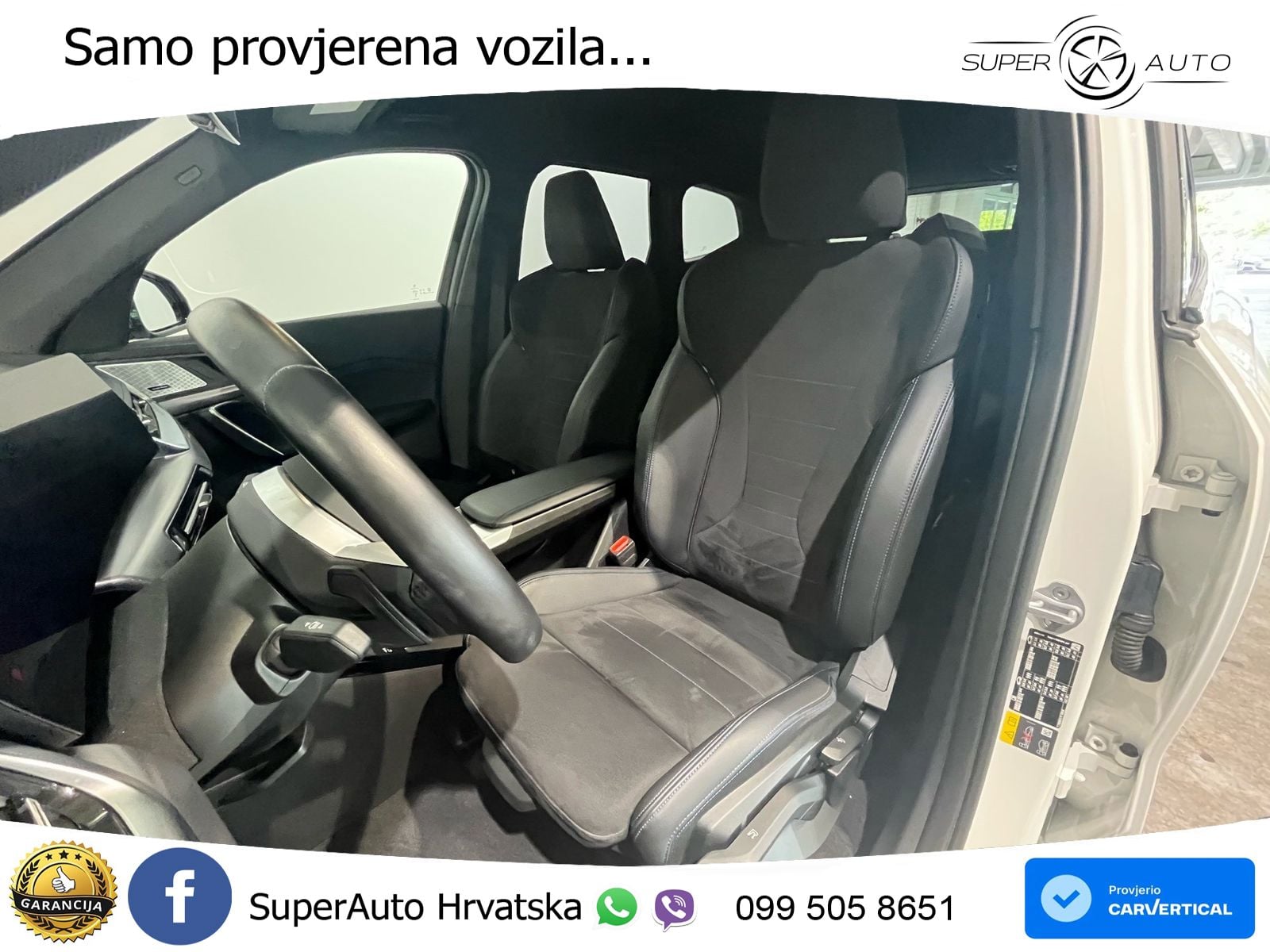 BMW iX1 68 kWh (313 KS) xDrive30 M Sport