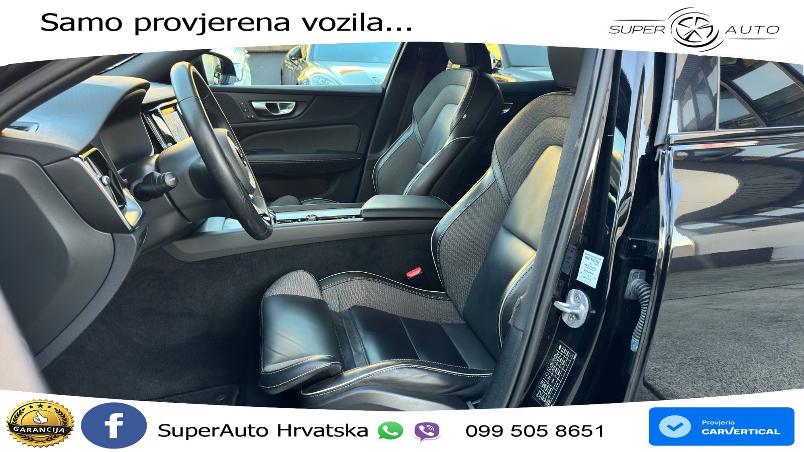 Volvo V60 2.0 B4 Diesel Geartronic LED+GR SJED+ACC