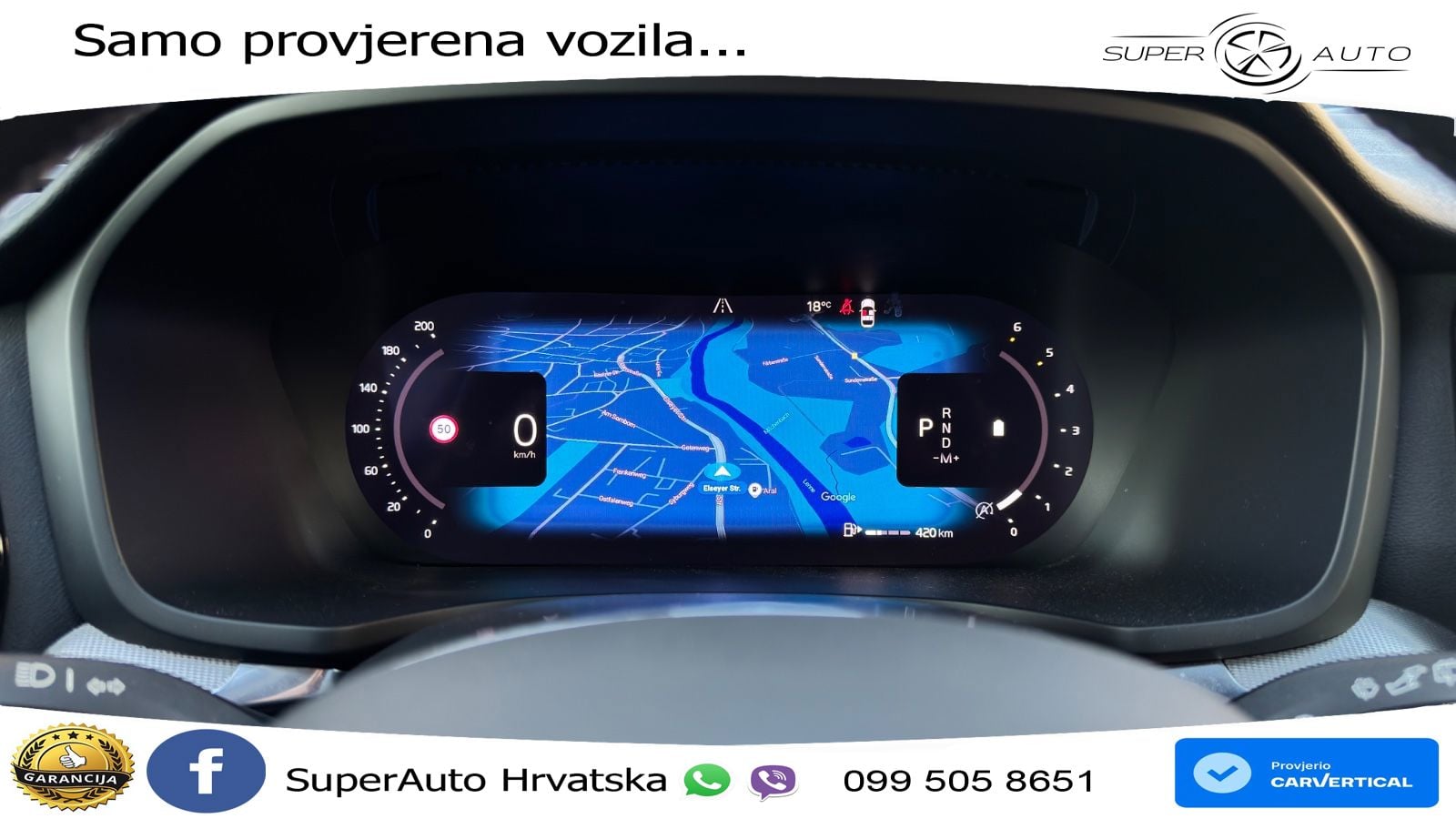 Volvo V60 2.0 B4 Diesel Geartronic LED+GR SJED+ACC