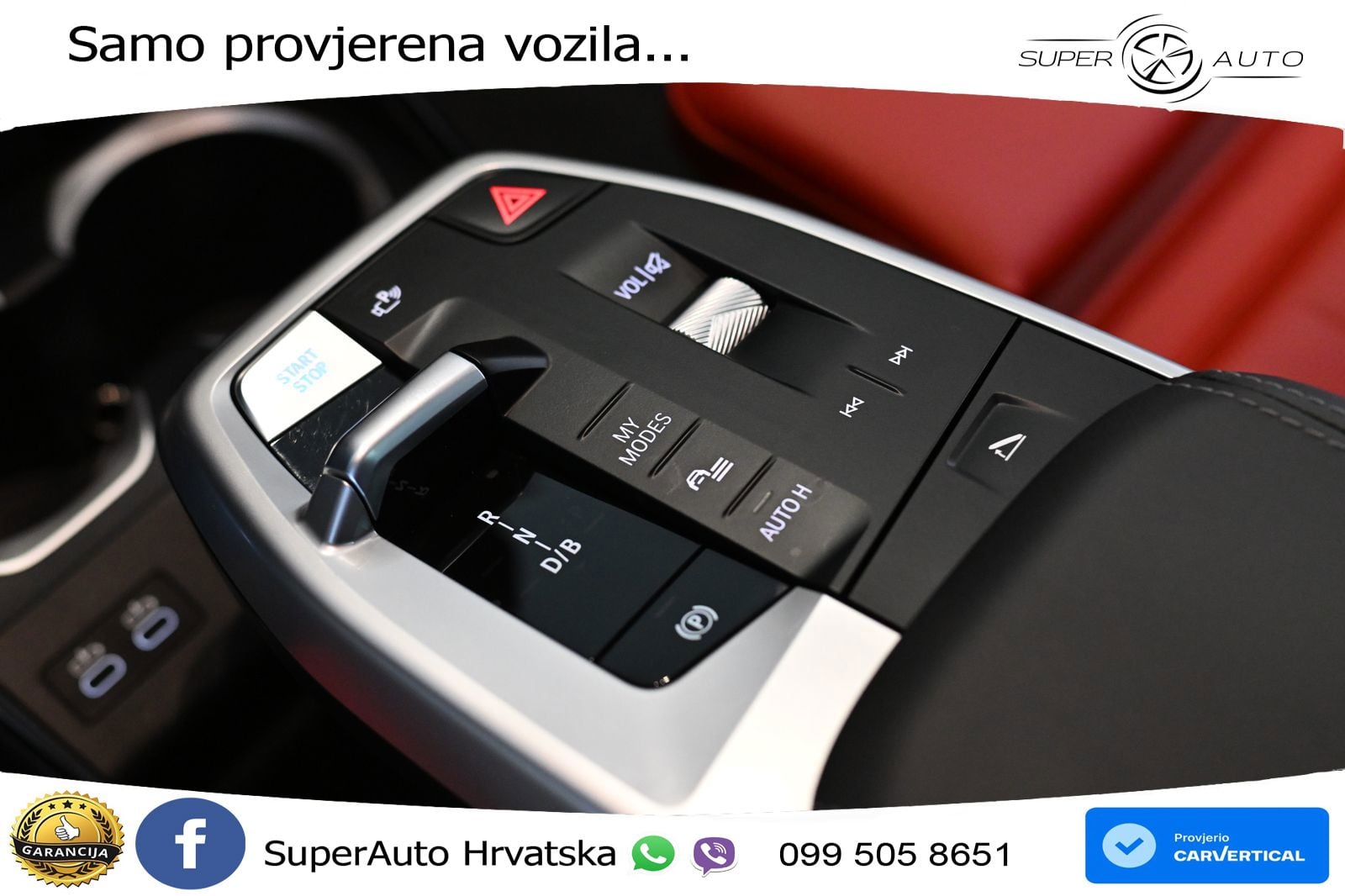 BMW iX2 66.5 kWh (313 KS) xDrive30 M Sport LED+GR SJED+ACC