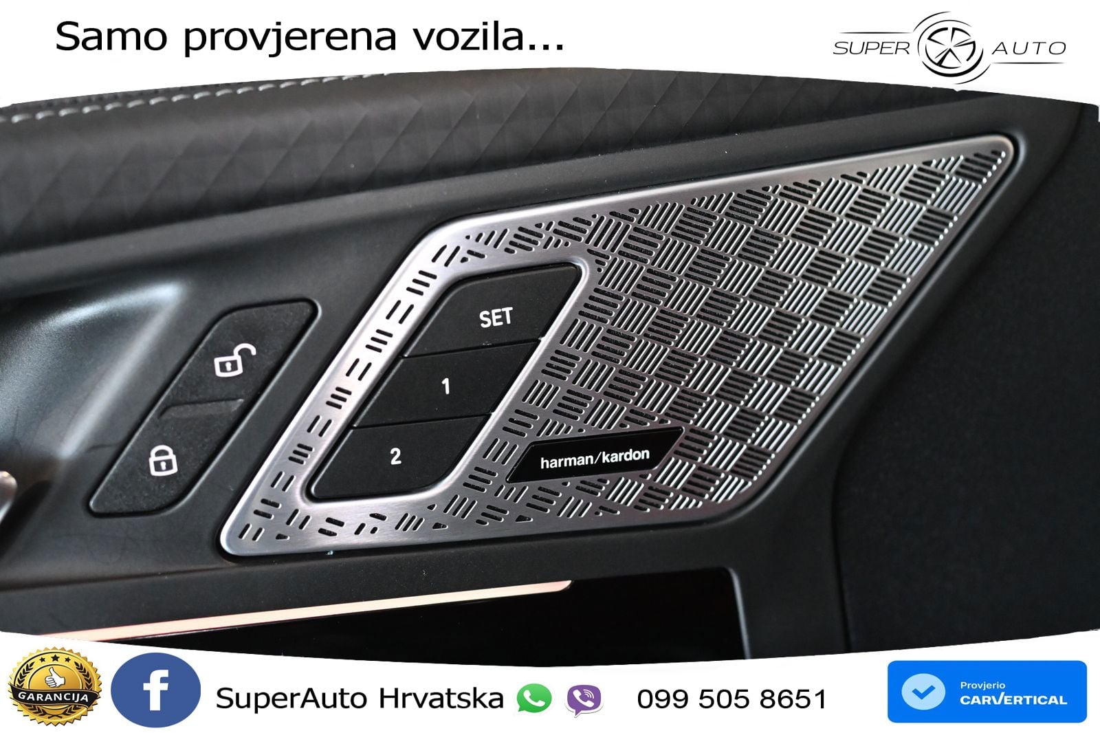 BMW iX2 66.5 kWh (313 KS) xDrive30 M Sport LED+GR SJED+ACC