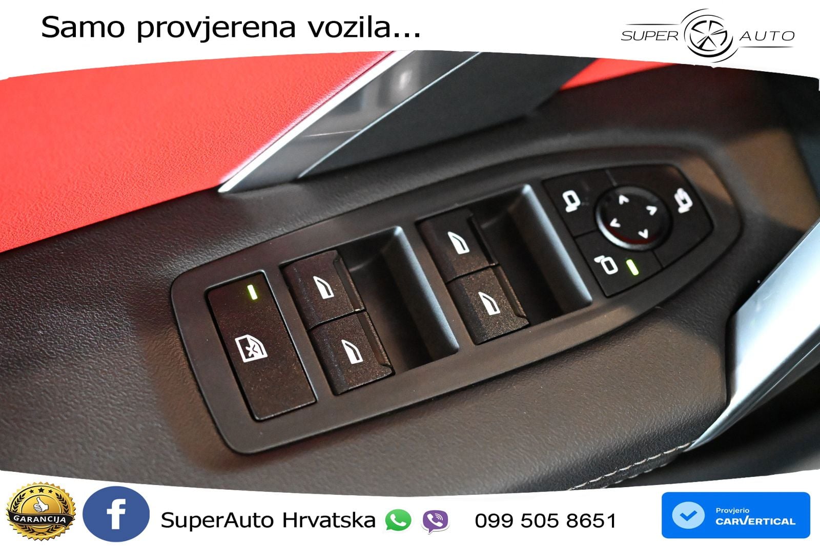 BMW iX2 66.5 kWh (313 KS) xDrive30 M Sport LED+GR SJED+ACC