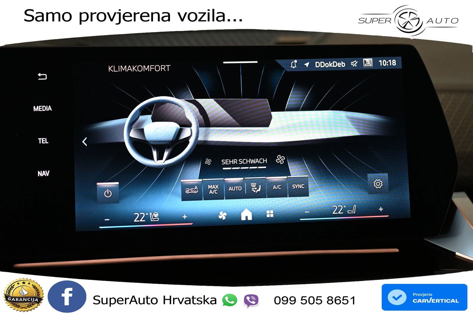 BMW iX2 66.5 kWh (313 KS) xDrive30 M Sport LED+GR SJED+ACC
