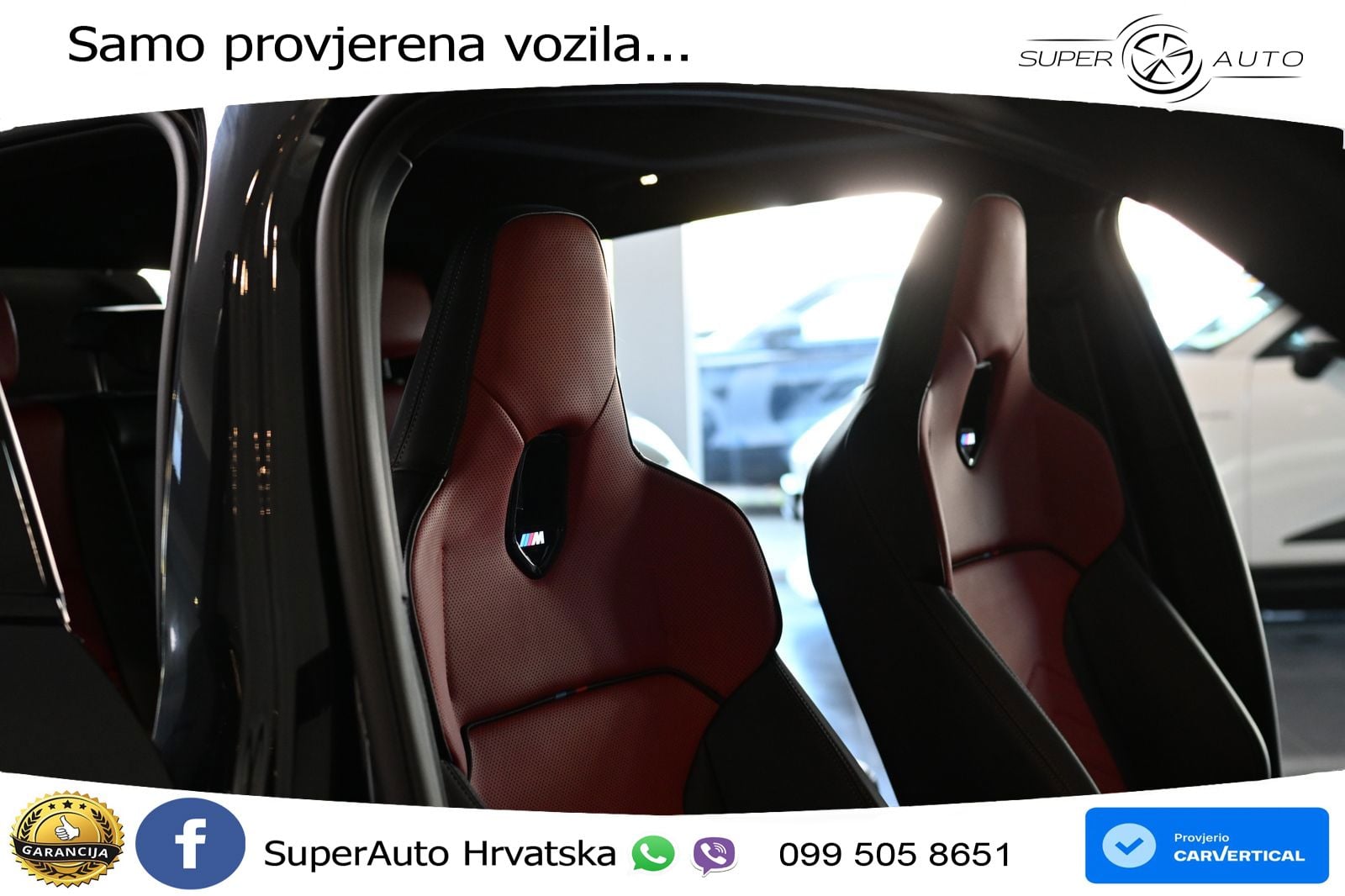 BMW iX2 66.5 kWh (313 KS) xDrive30 M Sport LED+GR SJED+ACC